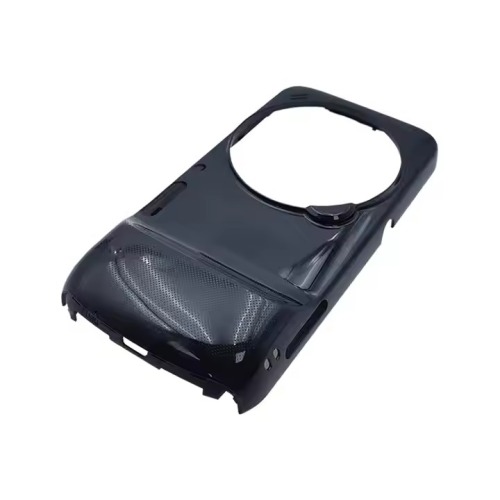 Custom Plastic Enclosure Cover for Household Appliances