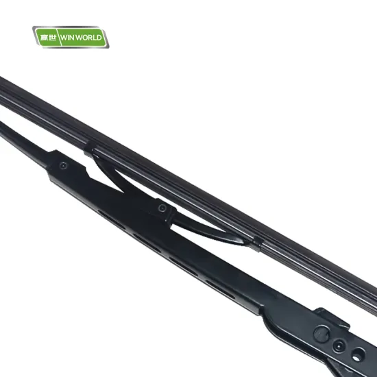 Wholesale Supplier of Universal 21''-22'' Car Wiper Blades for 21-22 Feet Frame