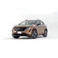 Nissan Ariya Luxury Un automóvil eléctrico de alta velocidad para adultos con un rango de 623 km EV Car SUV