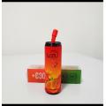 Fluum Bar 6000 Puffs Disposable Device Hot Sale