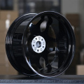 20" 21" Forged Bentley Mulsanne replacement wheels