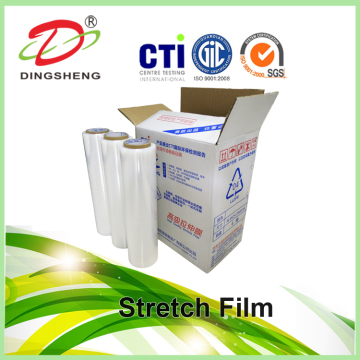Multifunction Pallet Box Packing Stretch Film