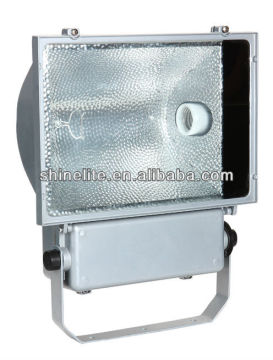 aluminium outdoor floodlight