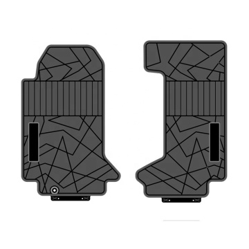 All Weather Water Resistant Car Floor Mats for Saturn Sky/Pontiac Solstice/Opel GT/Daewoo G2X 2006-2010