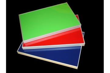 High Glossy UV Mdfboard / Particleboard/ Plywood