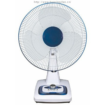 2014 new Export Table Fan 16\"
