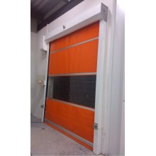 Pintu Kecepatan High Radar Pvc Tinggi