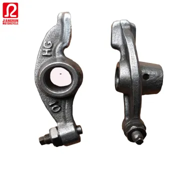 BAJAJ Motorcycle Engine Parts - Lower Rocker Arms