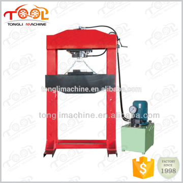 TL0502-3 Electrical Shop Press