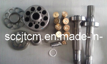 Kawasaki K3v112dt Pump Spare Parts