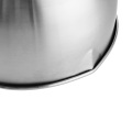 201 Stainless Steel Salad Handle Mixing Bowl