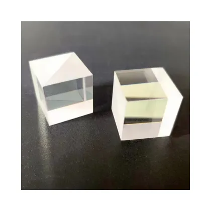 Prisms Optical BK7 - Splitting Cube Prisms