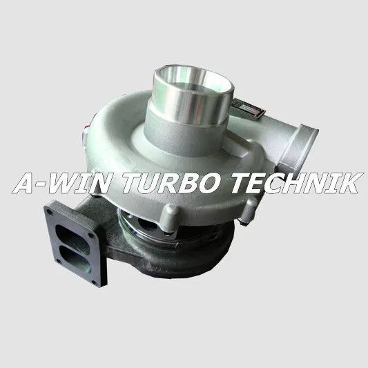 Gj100-a Ihi Turbocharger Replacement , Diesel Turbochargers
