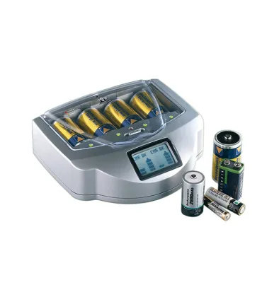 Ni-cad batteries 3.6V charger Alkaline Nimh battery charger factory offer