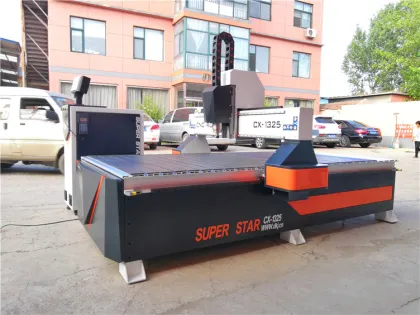 cnc wood standard  router 1325 router cnc