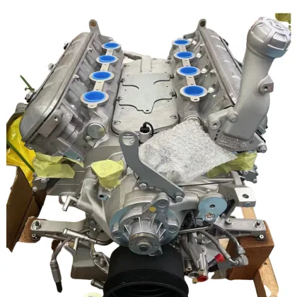 BENTLEY MULSANNE 6.75 CKB PETROL V8 ENGINE 2009-2016