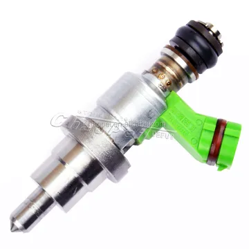 100% Tested Fuel Injector Nozzle For Avensis Verso RAV4 1AZ 2AZ 2 .0L 2.4L 23250-08070 23209-08070