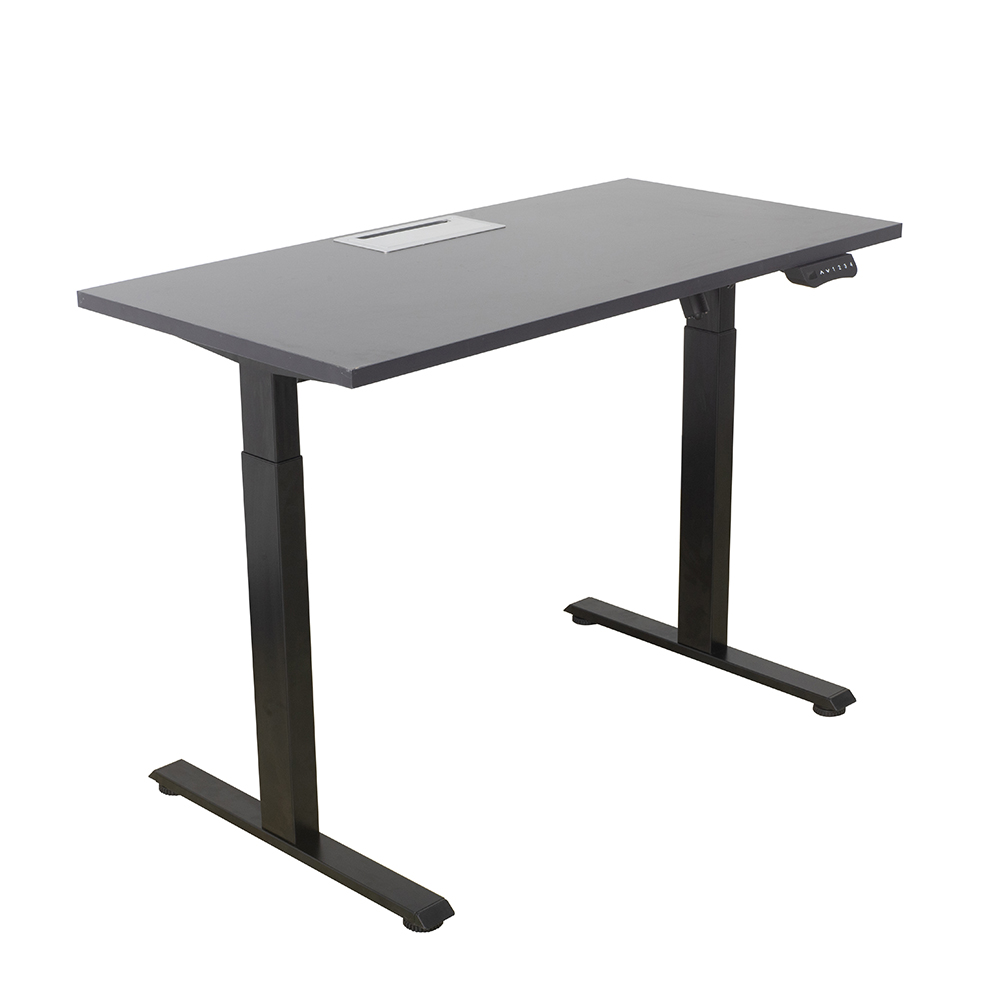 Adjustable Height Desk Electric