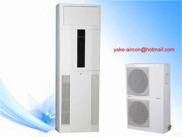 commerial floor standing type air conditioners