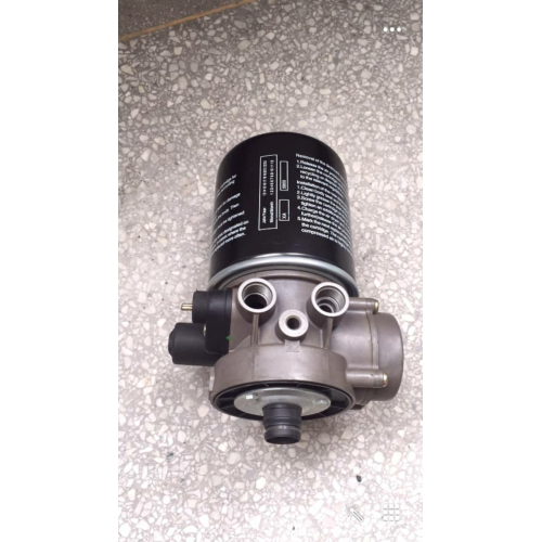 AIR DRYER FOR INDIA TATALA8028