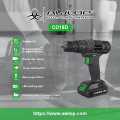 Awlop 18V sem fio Hammer Hammer Mão CD18D