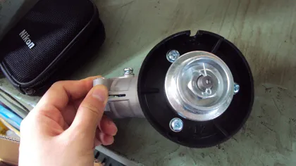 KAWASAKI CZG-40 Original Engine Brush Machine for Brush Making Machines