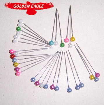Color Bead Needle for Cross Stitch and Beading