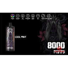 excelente precio vape de alta calidad 8000puffs