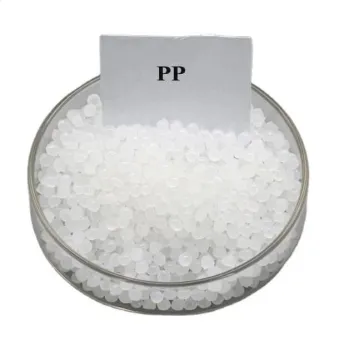 Polypropylene Resin PP Resin for Non-woven Fabrics