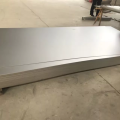 High-Quality Bright Surface Titanium Plate For Eyeglasses