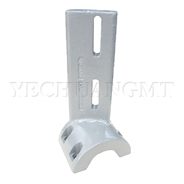 Original Sany JS1500 Concrete Mixer Mixing Arm