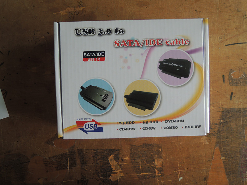 usb3.0 sata ide converter adapter