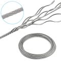 Stainless Steel Wire Rope