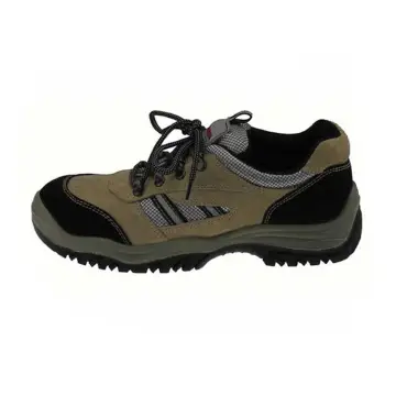 Anti slip sport safety footwear for wholesale