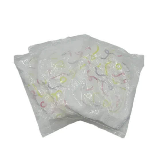 XXL Size Elastic Waistband Baby Pull Up Diaper