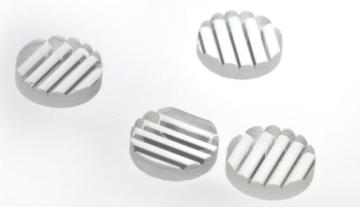 Line Generating Fresnel Lenses