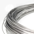 Polish GR2 Pure Titanium Wire