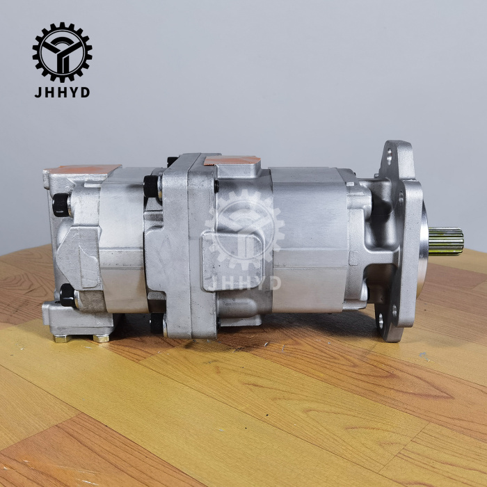 Колесный погрузчик WA420-3 Gear Puck 705-52-30770