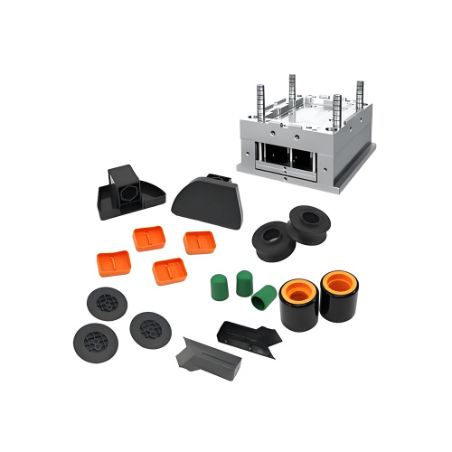 Phát triển tùy chỉnh các sản phẩm nhựa