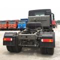 Howo A7 420 Truction Truck