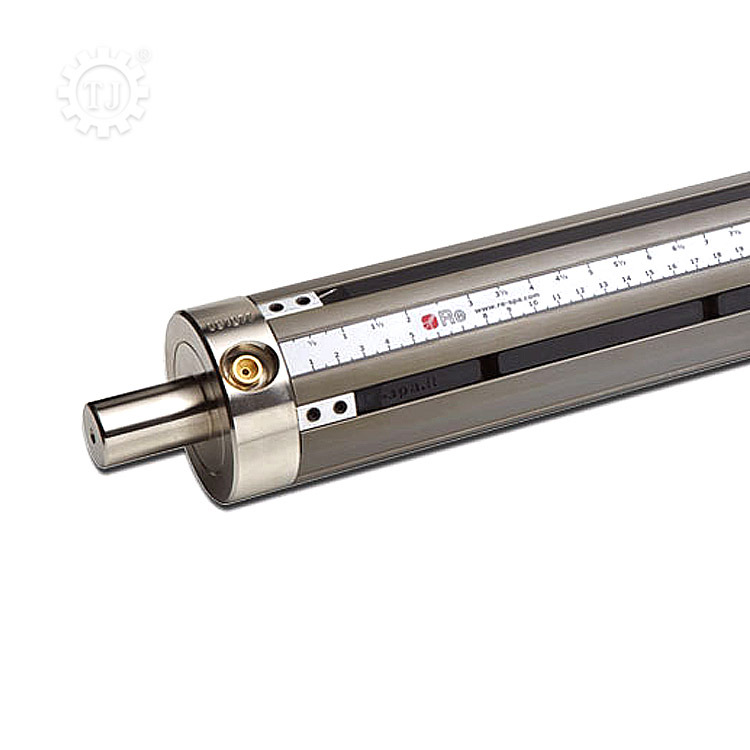 Tianjin Air Expanding Shaft 3-6 Inch Leesun Pneumatic Board Type Air Shaft for Unwinder