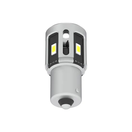 12V 24V CANBUS Automotive LED Reversing Light Bulb BA15S 1156 BAY15D 1157
