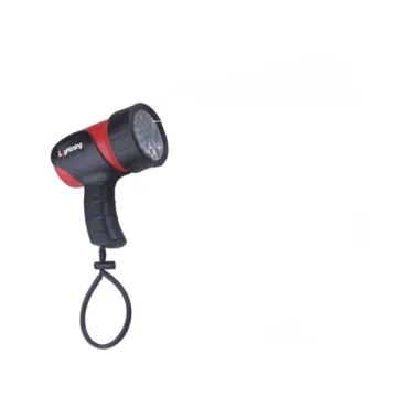 2018 Logo Projector Flashlight and Image Projector Torch: Enhancing Visibility and Personalization