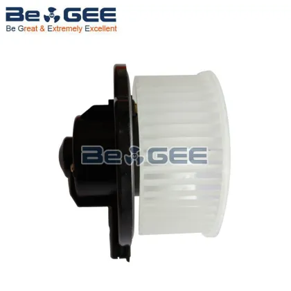 China Auto Parts A/C Parts Blower Motor For Mitsubishi ADVENTURE