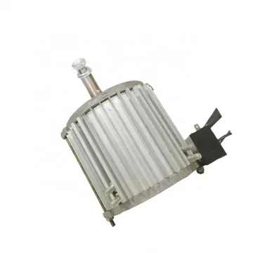 1/2 HP 100% Pure Copper AC Single Phase Evaporative Air Cooler Fan Motor