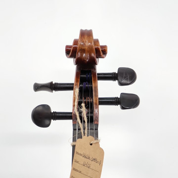 Top spruce wood high quality violin