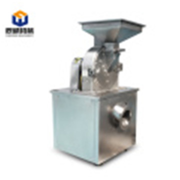 Stainless Steel Electric Universal Pulverizer