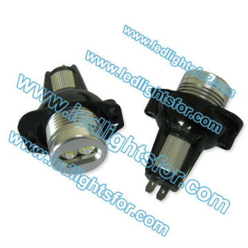 Best sell bmw 7w led marker, angel eyes 7w, e90 7w bulbs