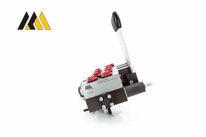 HLPSV HLPSL KM Hydraulic Valve