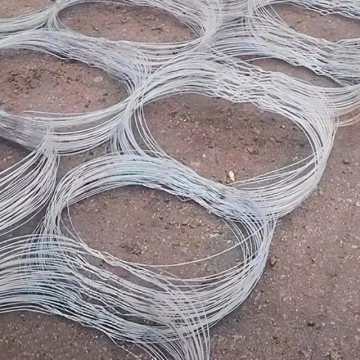 Stainless Steel Metal Protection Mesh for Tank Defence Security Net